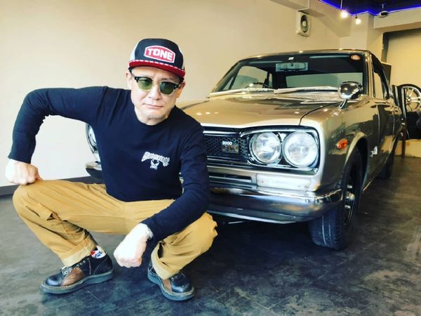 58岁日木男星惊爆性侵2女 藉演技指导逞兽欲