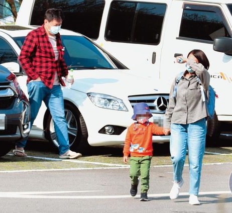 59岁庹宗华再婚生子 第2春娶印尼嫩妻