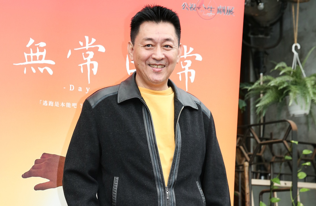 59岁庹宗华再婚生子 第2春娶印尼嫩妻