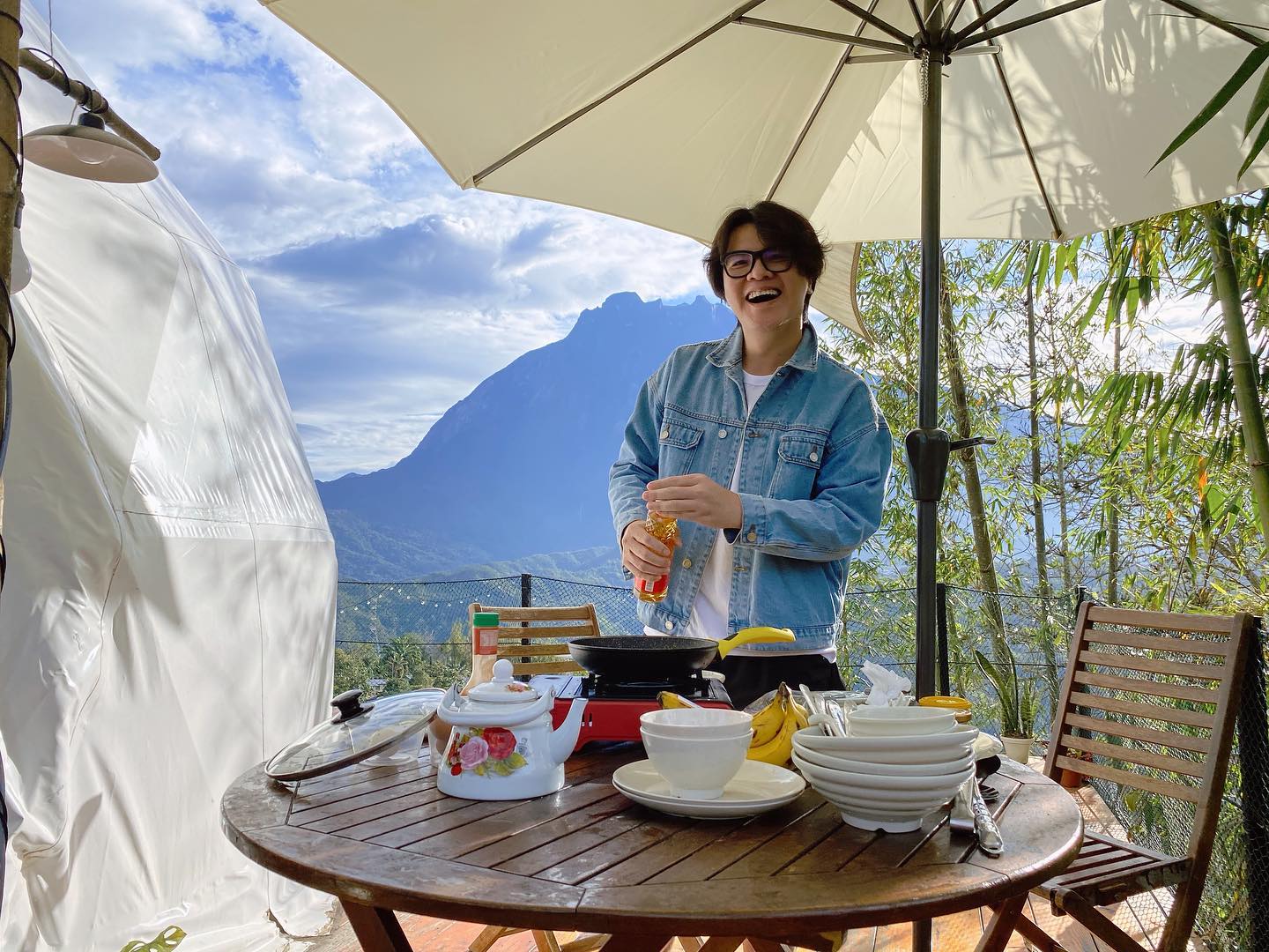 5天前才从沙巴飞返隆 理强确诊“不知在哪中招”