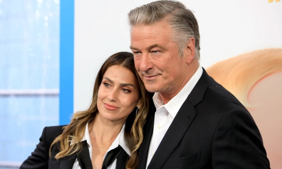 68岁阿历宝云再当爸 小26岁娇妻宣布怀第7胎