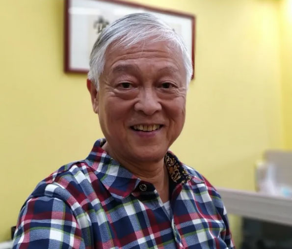 69岁金钟视帝唐川病逝　二度中风入院不敌病魔