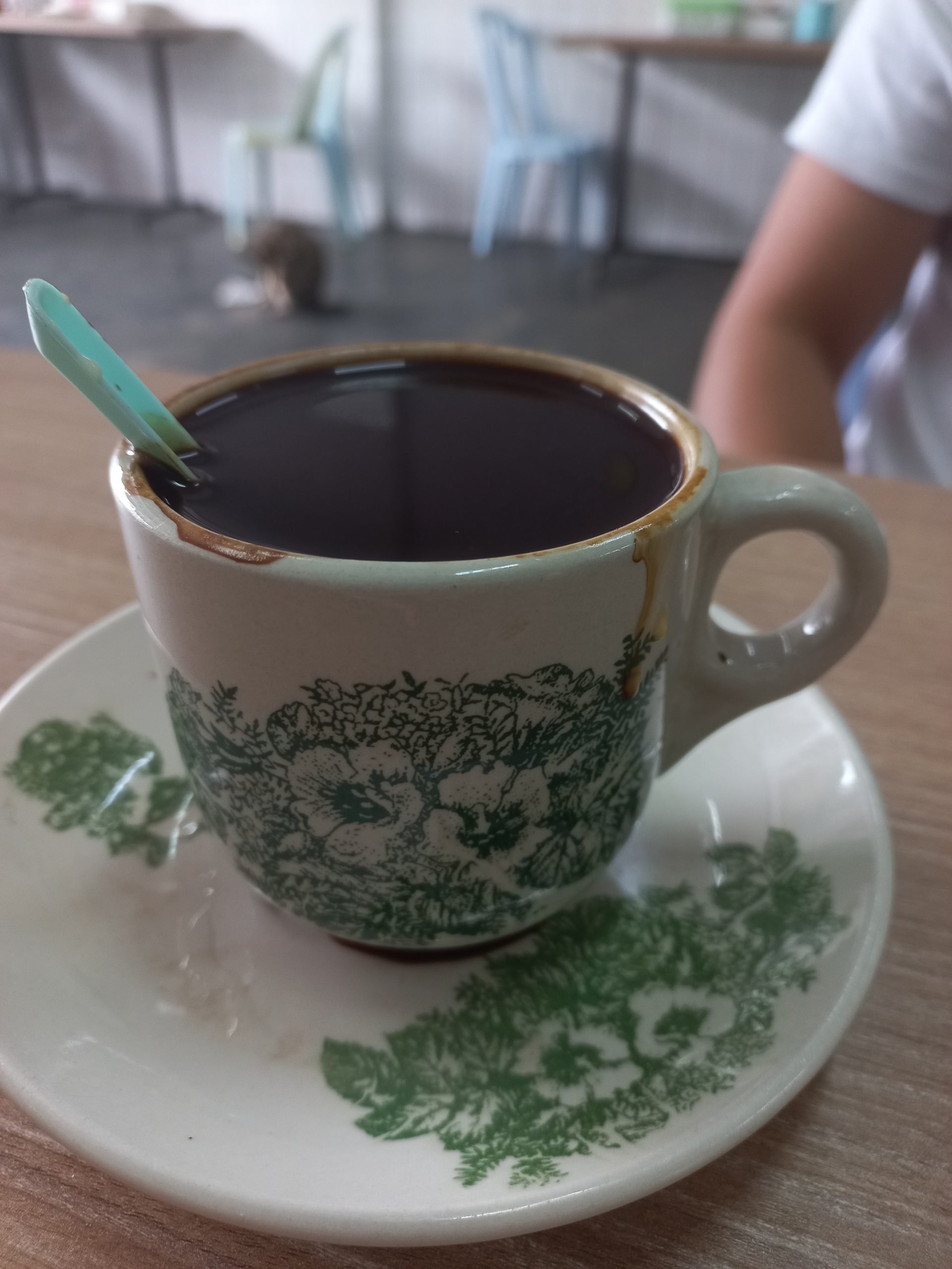 (6日见报)  大都会/吃遍雪隆-煤炭山快乐茶室  / 13图  