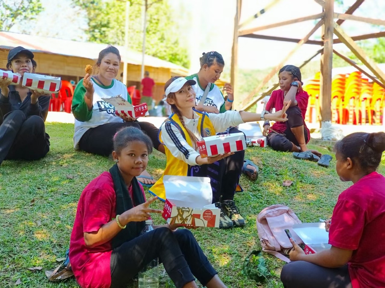 9/3(大北马)有故事的人-关注原住民小孩-余沛芬