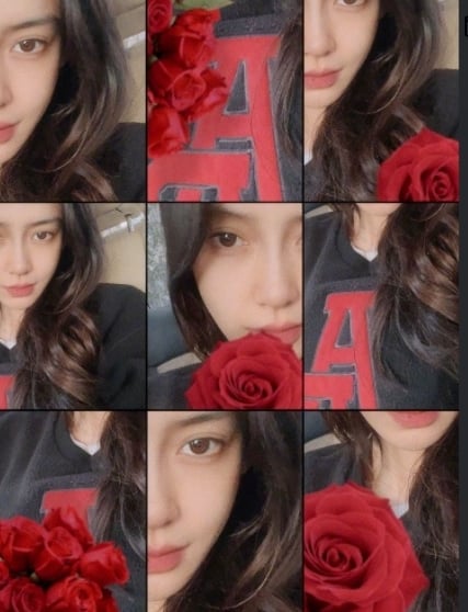 Angelababy恢单38天传密会富商被隔离 助理祭出烂嘴咀咒