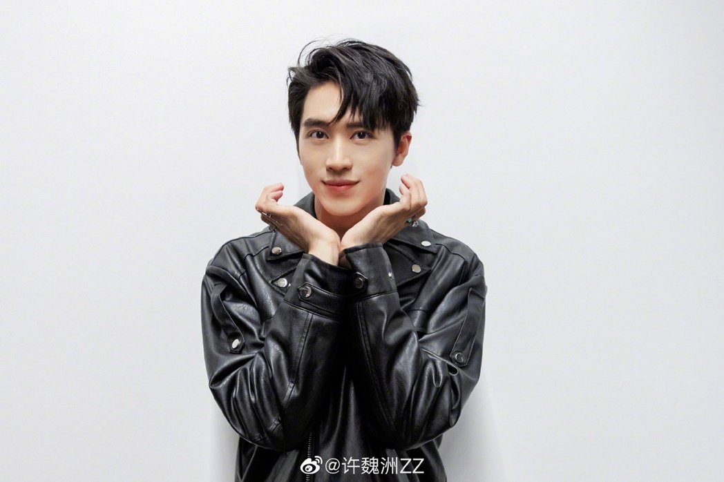 BL剧《上瘾》许魏洲闪电结婚 官宣时间藏“真爱密码”