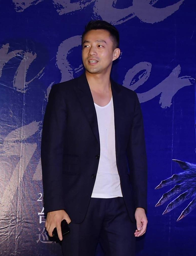 汪小菲祝福大S直呼全名 隔空道歉张颖颖