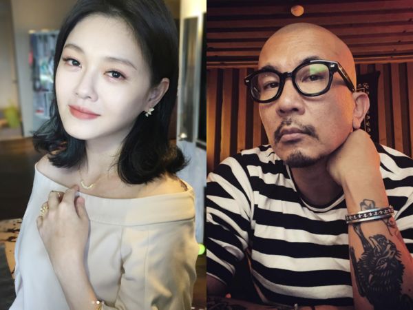 汪小菲祝福大S直呼全名 隔空道歉张颖颖