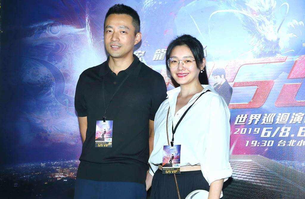 汪小菲祝福大S直呼全名 隔空道歉张颖颖