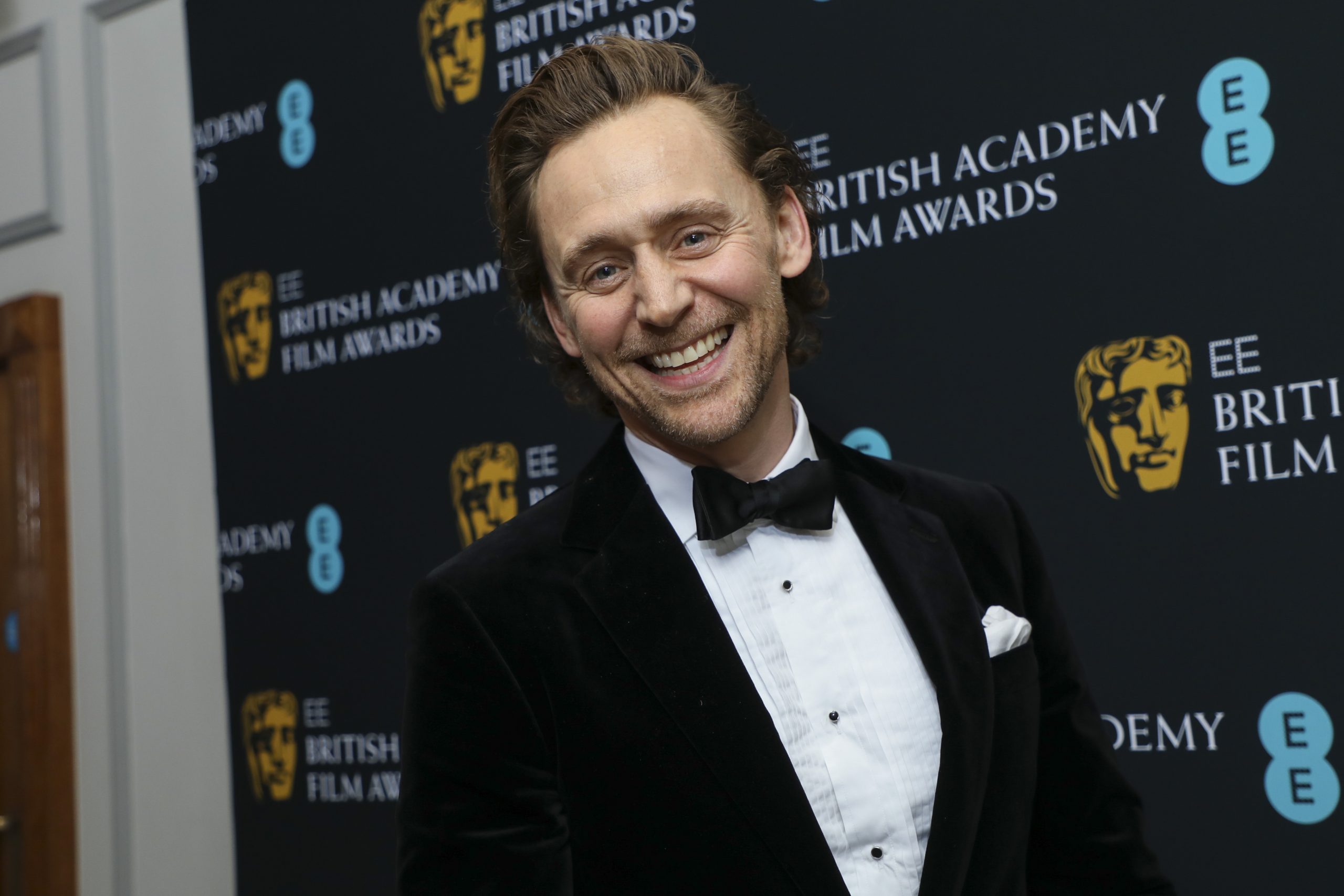 《沙丘》扫5奖大赢家 韦尔史密夫BAFTA封帝