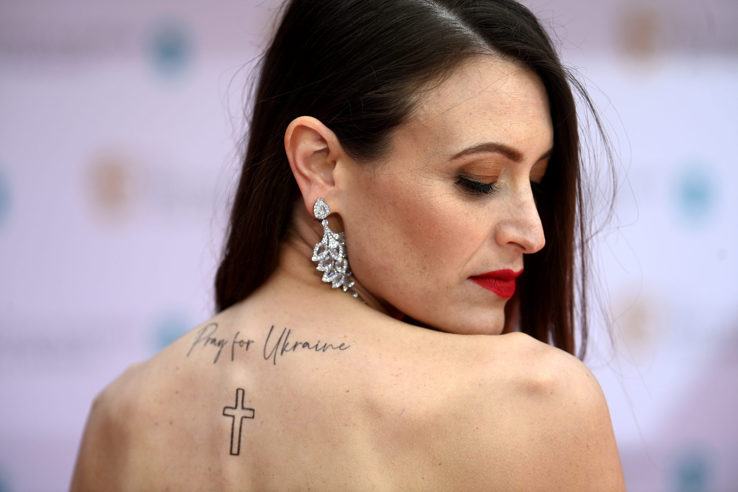 《沙丘》扫5奖大赢家 韦尔史密夫BAFTA封帝