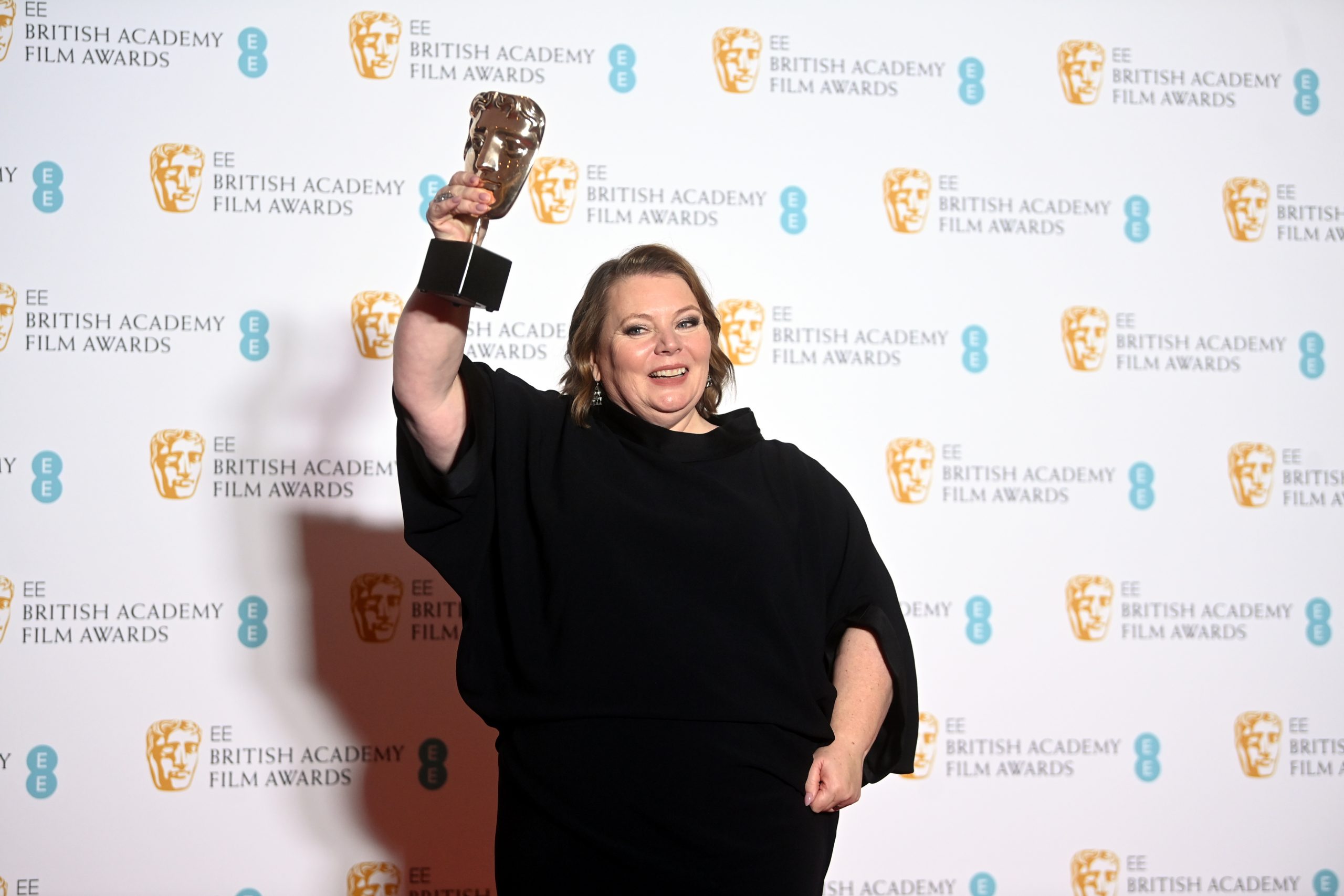 《沙丘》扫5奖大赢家 韦尔史密夫BAFTA封帝