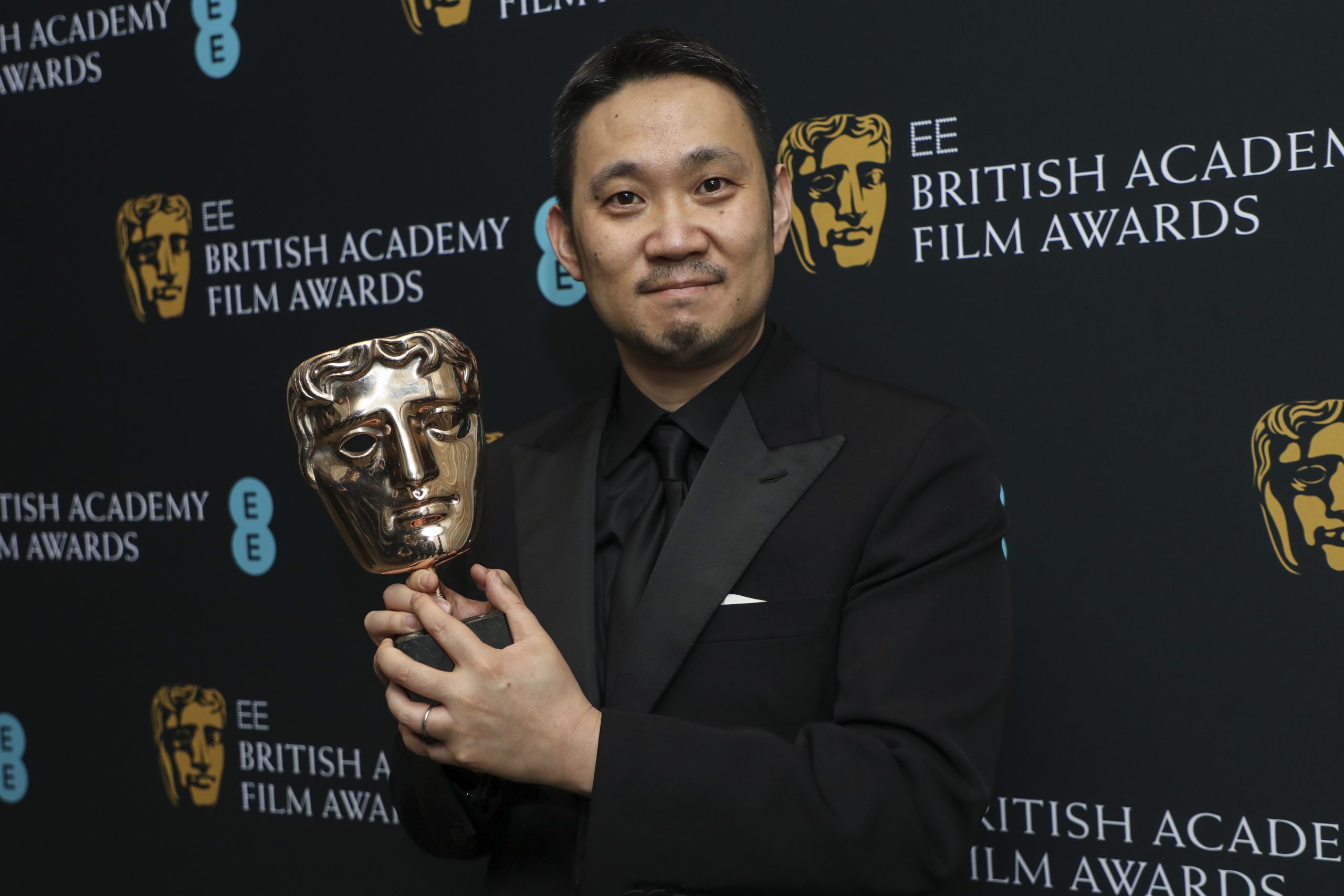 《沙丘》扫5奖大赢家 韦尔史密夫BAFTA封帝