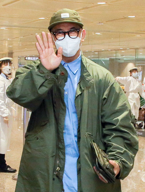 具俊晔隔离勤学中文 网跪“真的超爱大S”