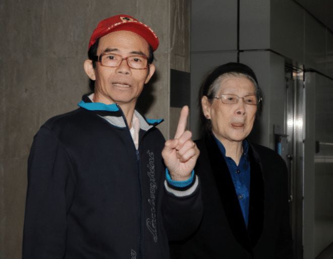 写悔过书割席小三求梅妈原谅 梅启明被妻子戳穿说谎