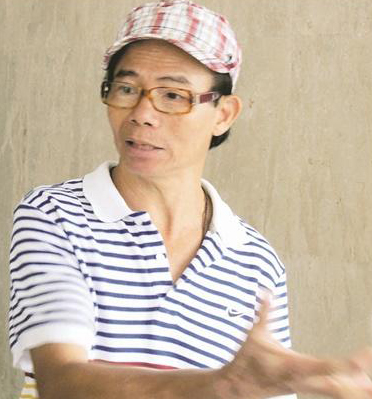 写悔过书割席小三求梅妈原谅 梅启明被妻子戳穿说谎