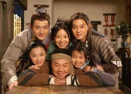 姚晨被说不漂亮 霸气回怼:你瞎了吗?