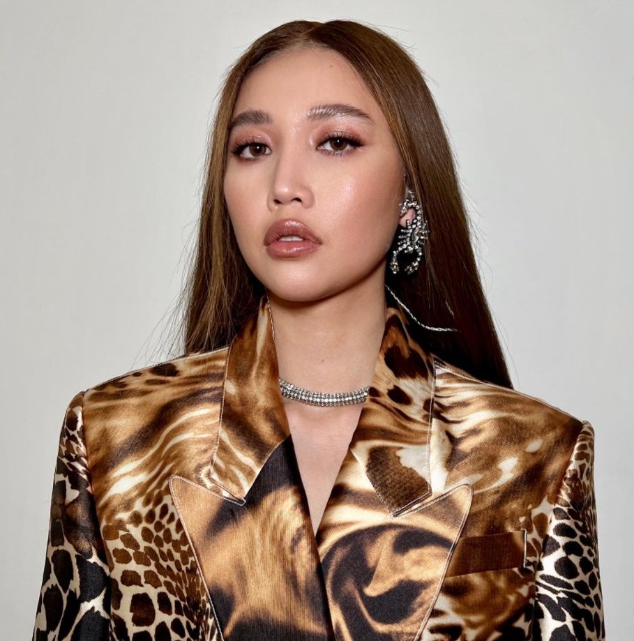 ​林忆莲加盟《乘风破浪》？ A-Lin直播亲认参赛