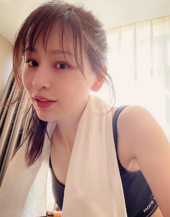 ​林忆莲加盟《乘风破浪》？ A-Lin直播亲认参赛