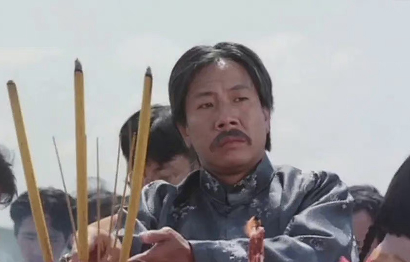 ​港金牌配角黄虾睡梦中离世　享年76岁