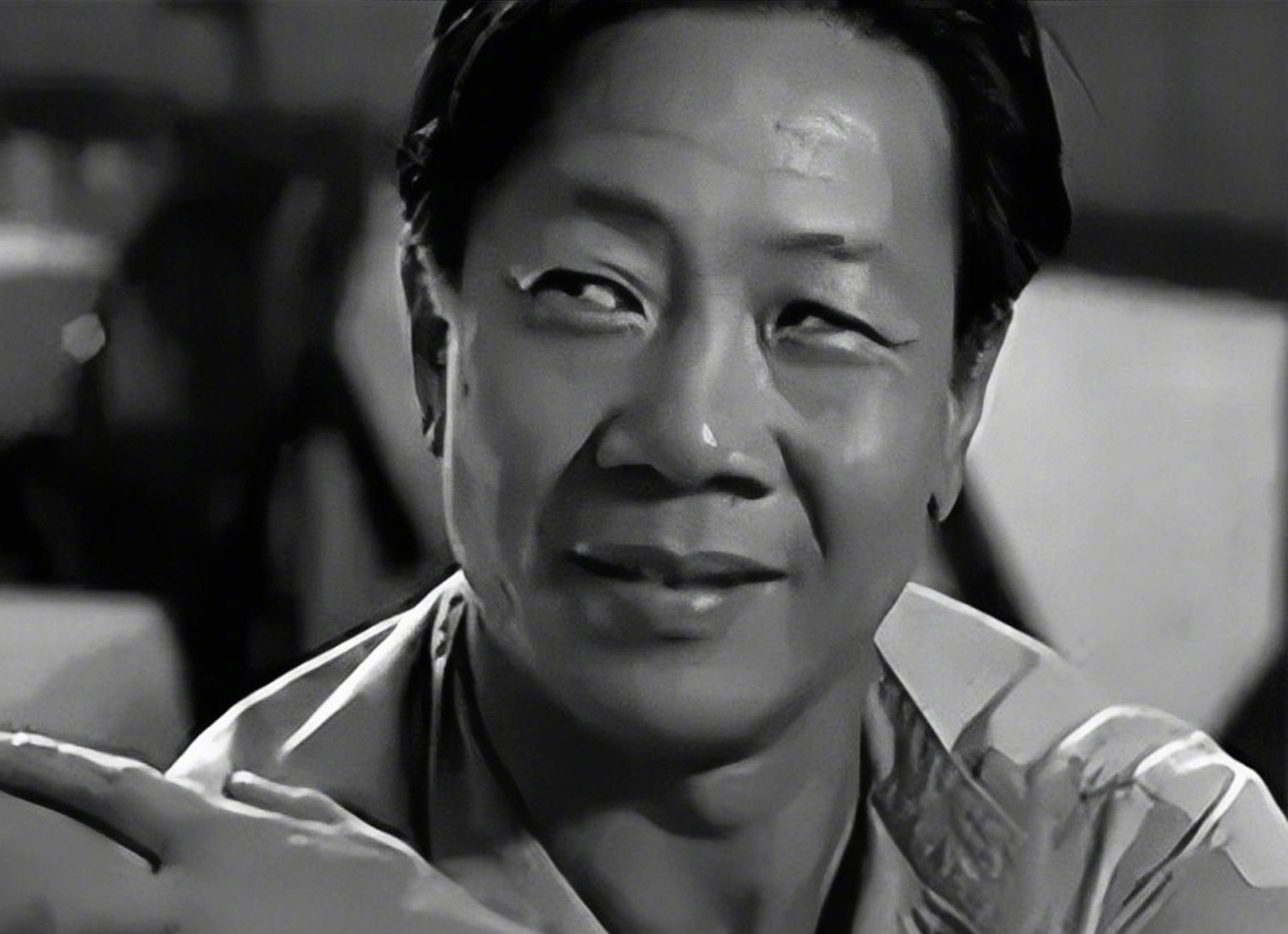 ​港金牌配角黄虾睡梦中离世　享年76岁