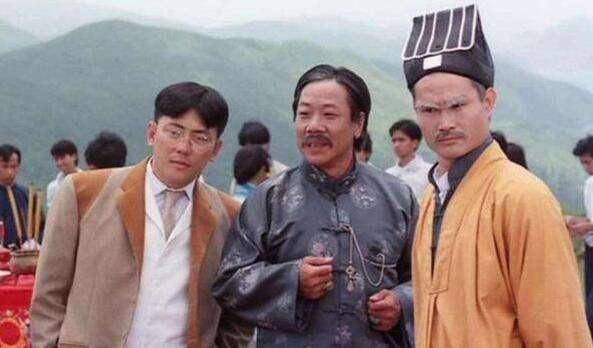 ​港金牌配角黄虾睡梦中离世　享年76岁