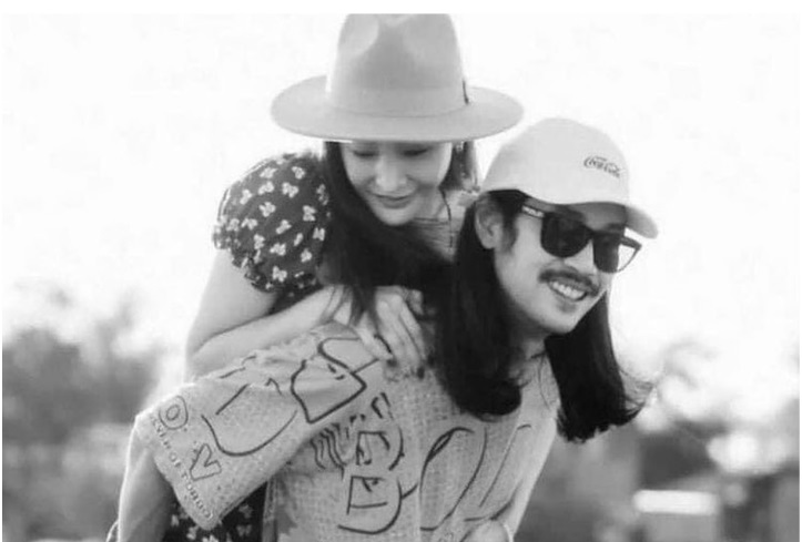 “我会请法医帮Tangmo戴上婚戒”·泰女星未婚夫心碎无缘成婚