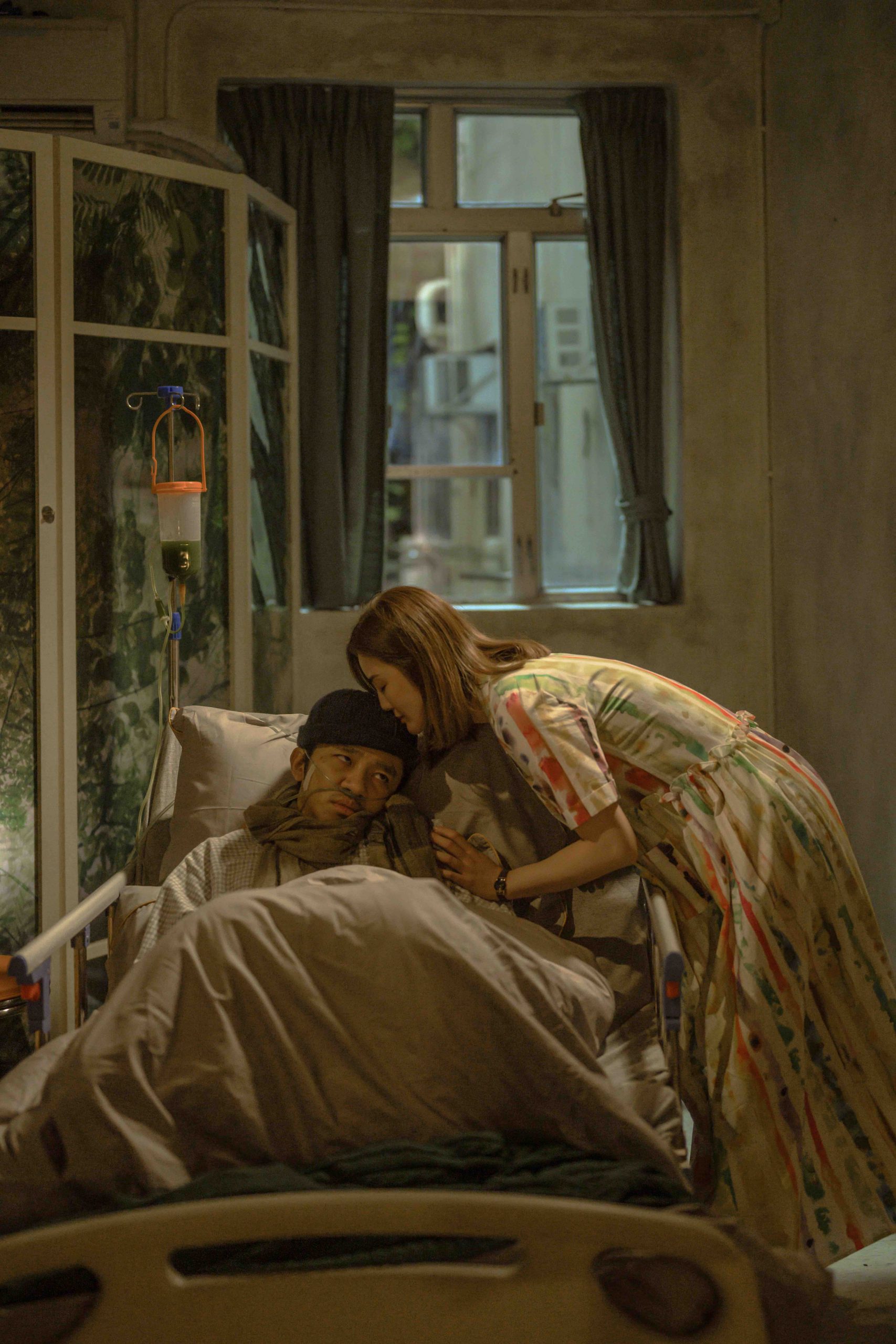 “搞笑是为了工作” 王祖蓝自认内心文青