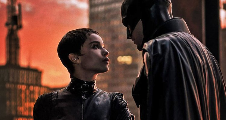 “猫女”因肤色遭歧视?祖儿10年前试镜《蝙蝠侠:夜神起义》遭拒