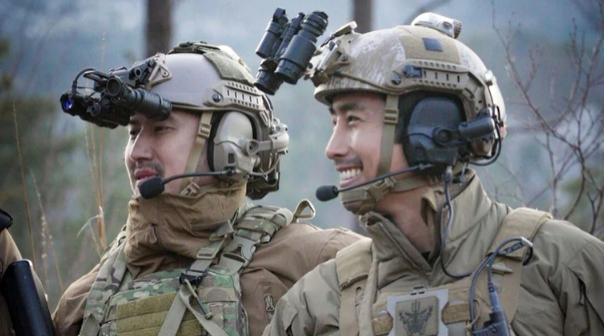 “网红”李根大尉参战被吓到 想逃波兰又被拒而进退维谷