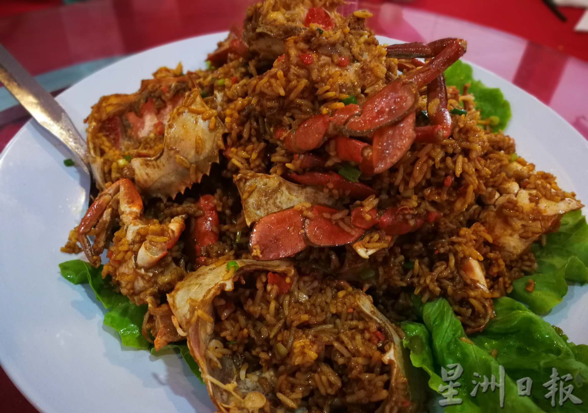 ★3月11日刊登/大霹雳封底主文/【疫游霹雳】/七湾海滩 从寂寂无闻到旅游热区