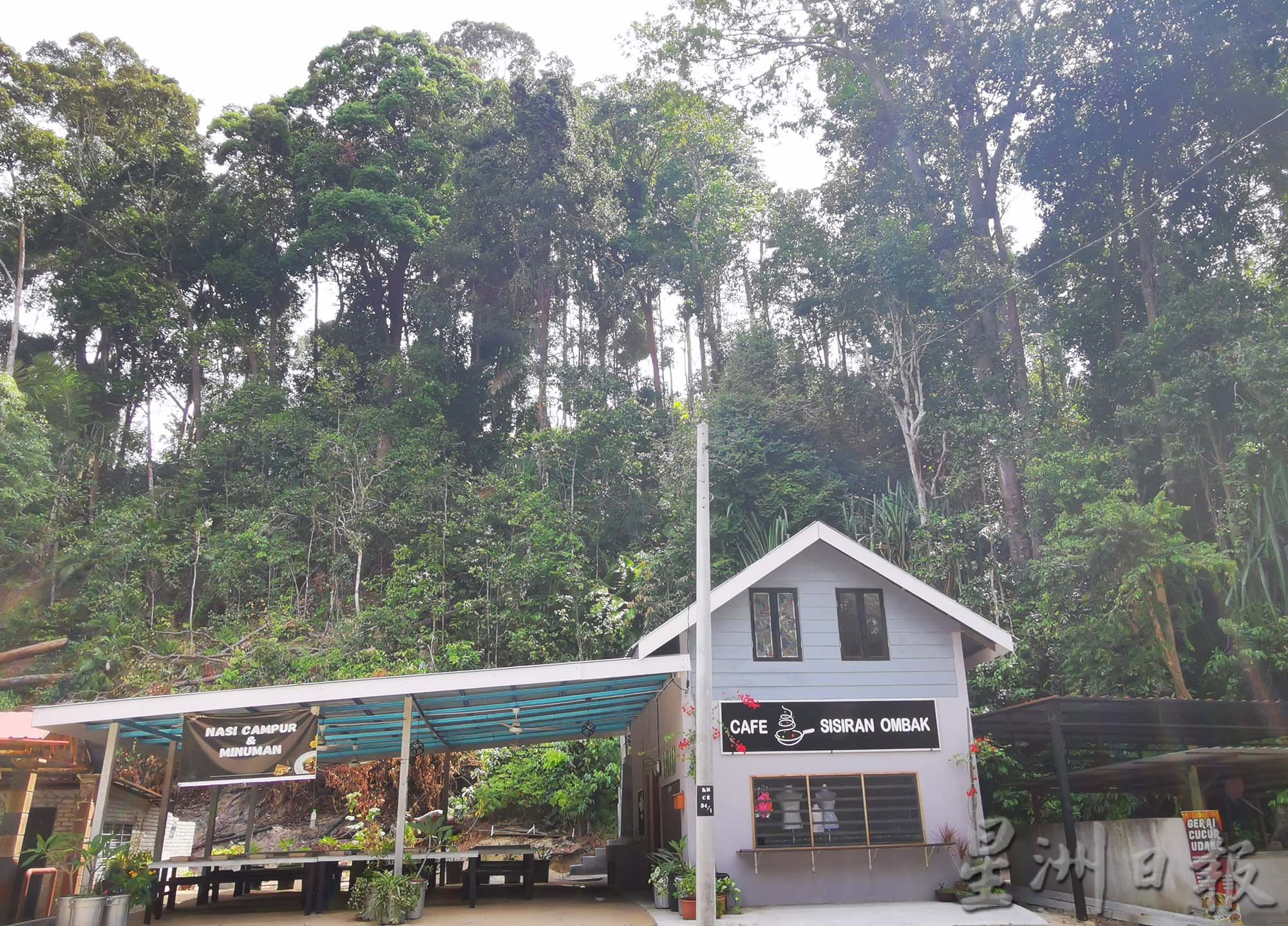 ★3月11日刊登/大霹雳封底主文/【疫游霹雳】/七湾海滩 从寂寂无闻到旅游热区