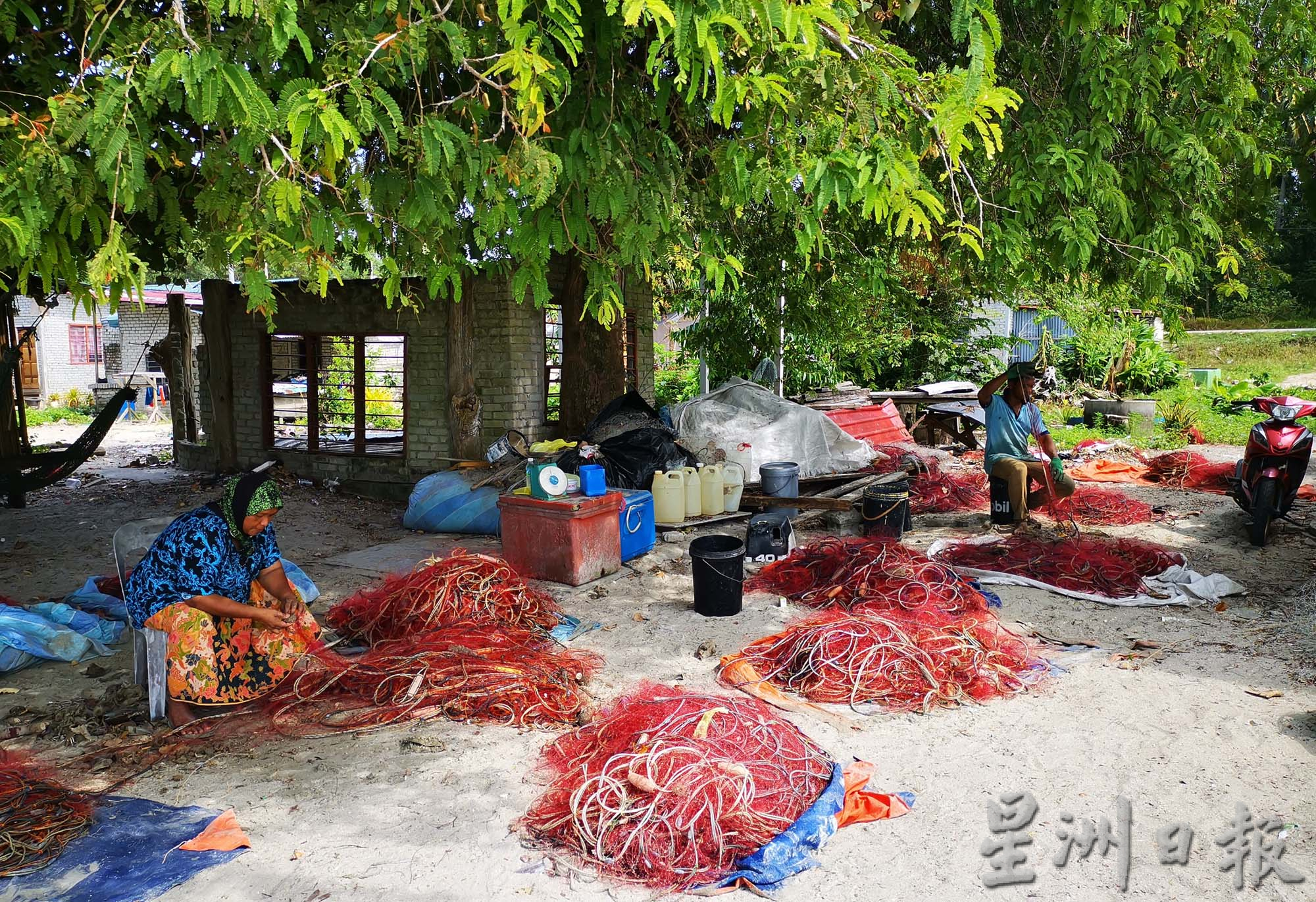 ★3月11日刊登/大霹雳封底主文/【疫游霹雳】/七湾海滩 从寂寂无闻到旅游热区