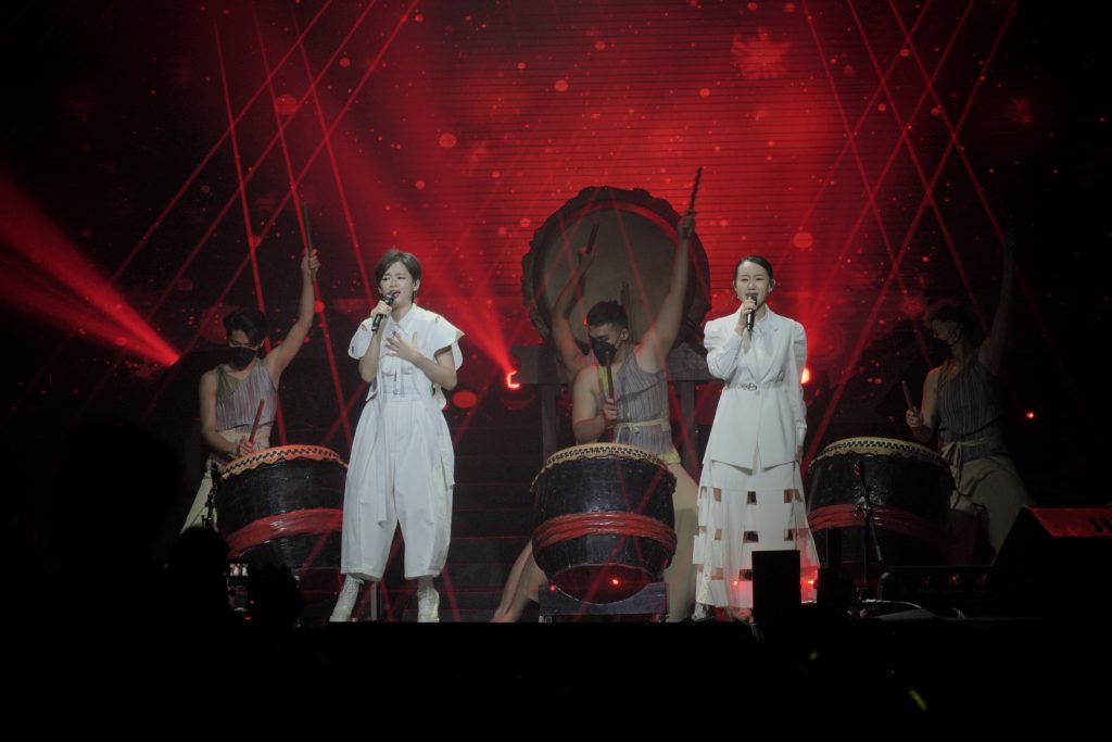 《乐乐伙伴》总决赛原创之战 霹雳林子敬夺最强原创冠军金曲