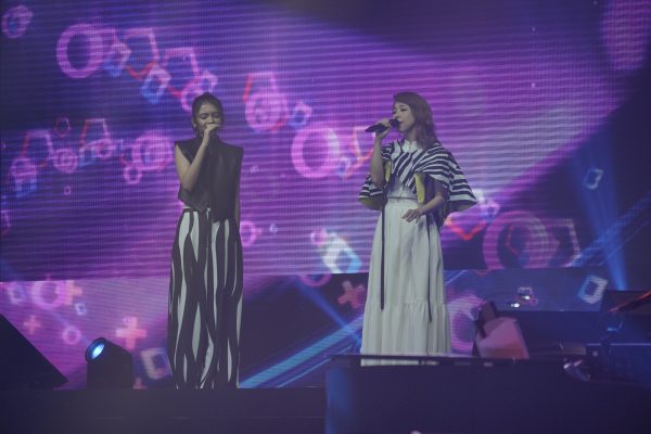 《乐乐伙伴》总决赛原创之战 霹雳林子敬夺最强原创冠军金曲