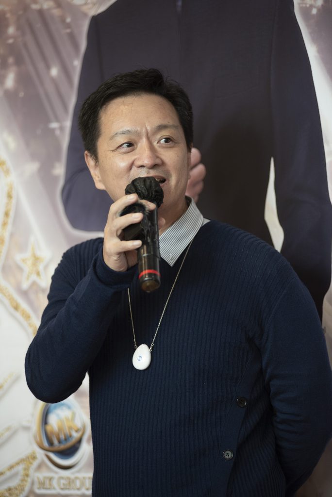 《亚洲达人秀》选手最小5岁 龚建华卢信宥任评审