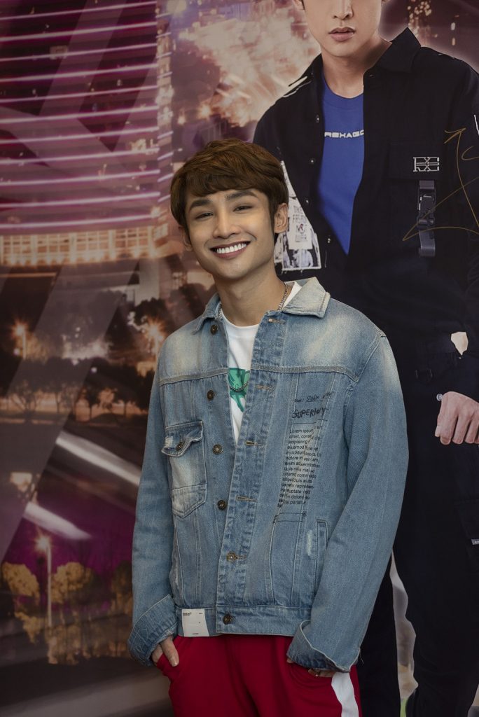 《亚洲达人秀》选手最小5岁 龚建华卢信宥任评审