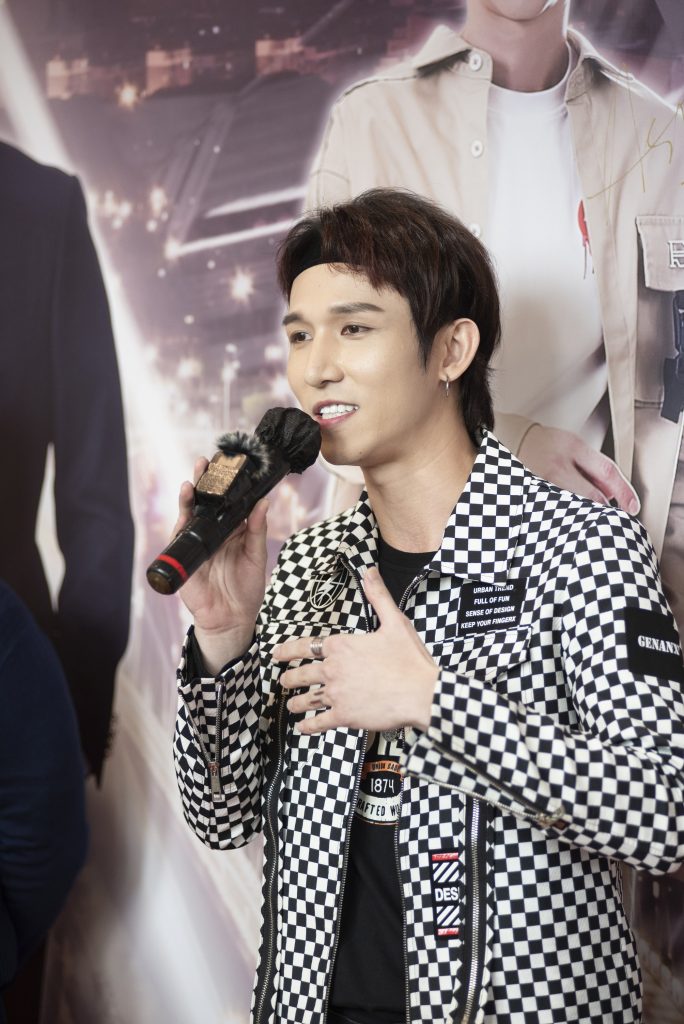 《亚洲达人秀》选手最小5岁 龚建华卢信宥任评审