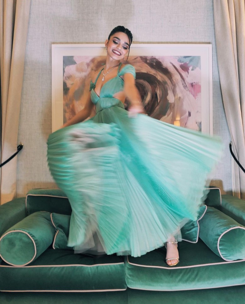 《西城故事》女主被冷待？  未获邀出席奥斯卡粉丝骂爆