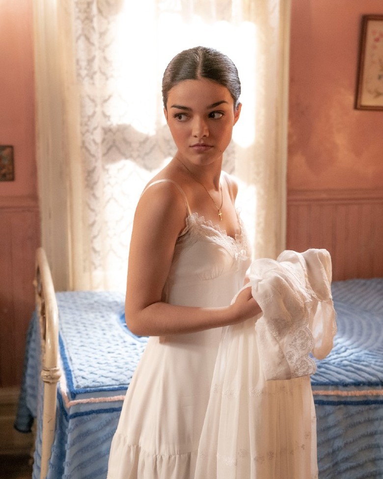 《西城故事》女主被冷待？  未获邀出席奥斯卡粉丝骂爆