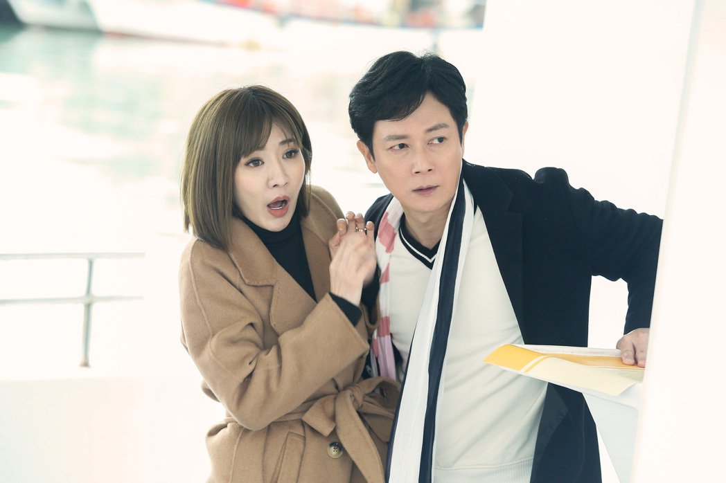 《黄金岁月》女星演活小三  惊收死亡威胁急报警