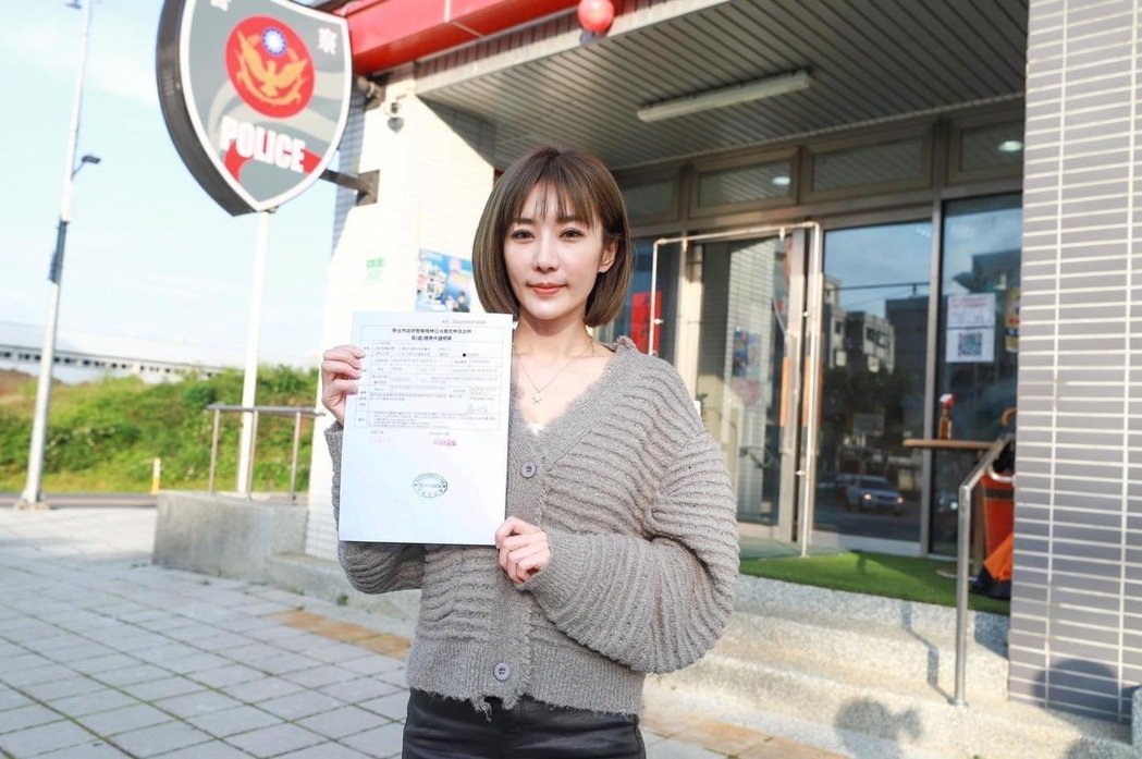 《黄金岁月》女星演活小三  惊收死亡威胁急报警