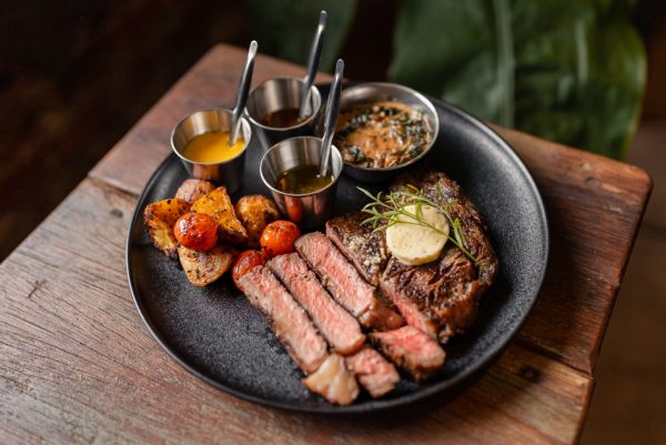 【周刊食堂】婆罗洲创意风味食堂——Kantin at the granary