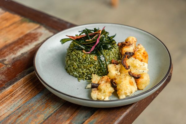 【周刊食堂】婆罗洲创意风味食堂——Kantin at the granary