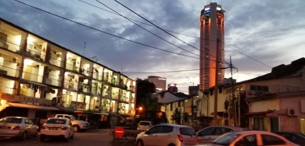 【大牌档】张丽珠/公市的梅忠记