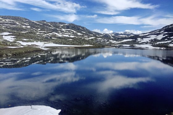 【挪威】挪威风光‧世外桃源