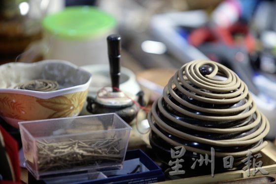 【百味人生／01】沉香品鉴师曾昭智──品沉香悟人生