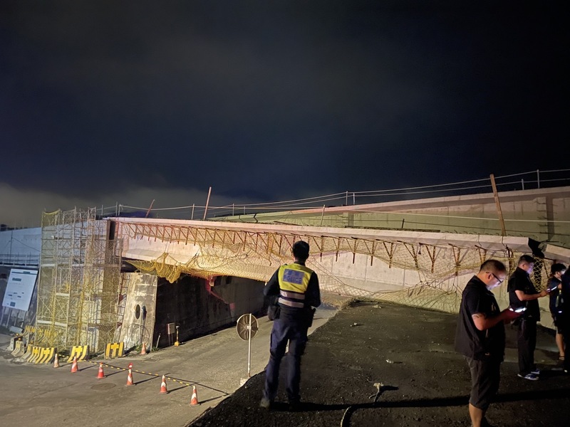 一夜48震 台湾民众被震醒 “921感觉又回来!”