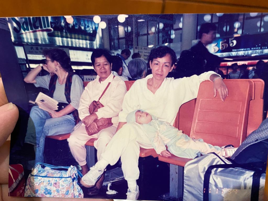 三八妇女节系列(下):不畏艰辛做好服务 大体化妆师独当一面