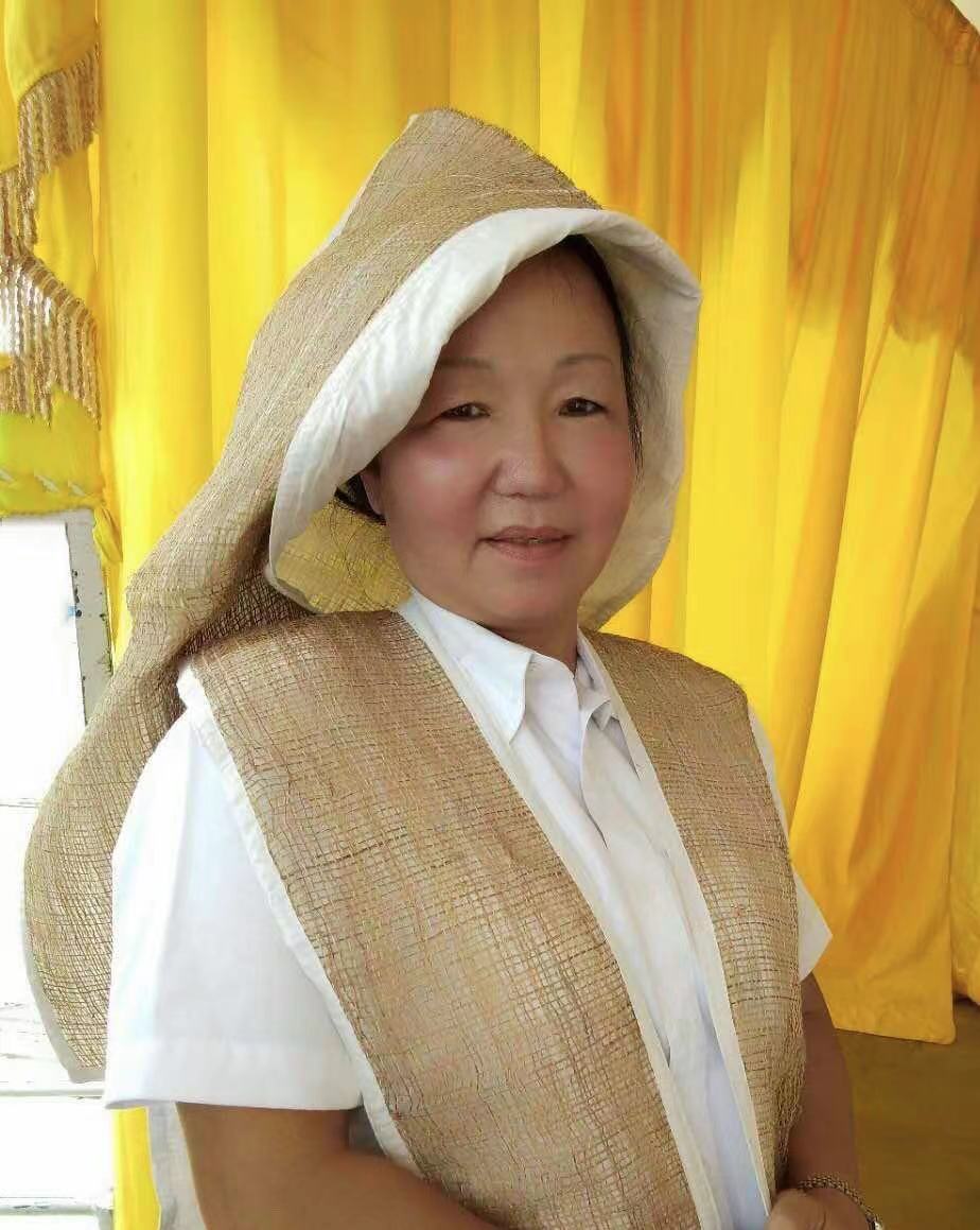 三八妇女节系列(下):不畏艰辛做好服务 大体化妆师独当一面